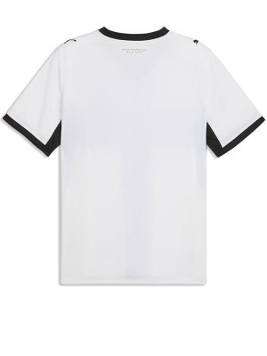 Stade Rennais away jersey 2026-2027